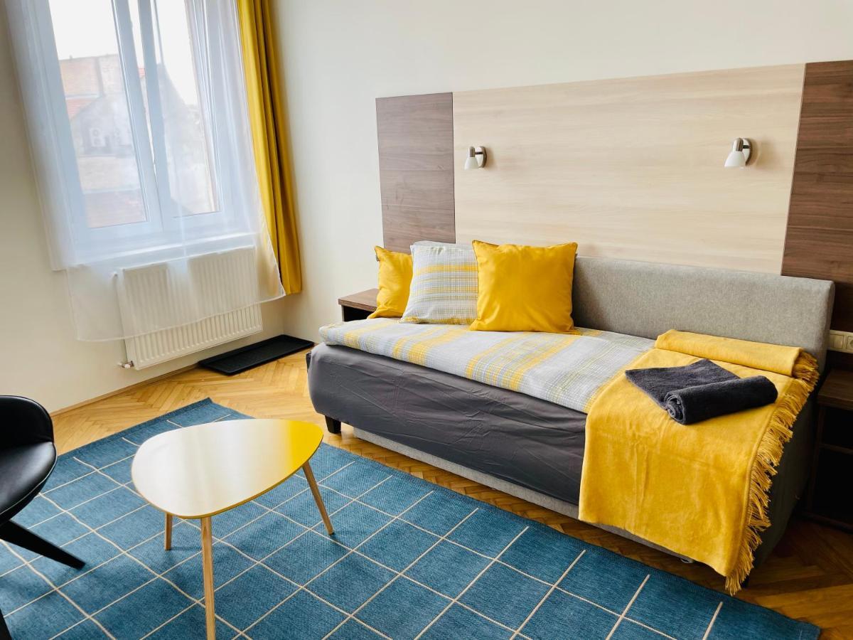 Frank & Fang Apartments Mk1 Budapeşte Dış mekan fotoğraf