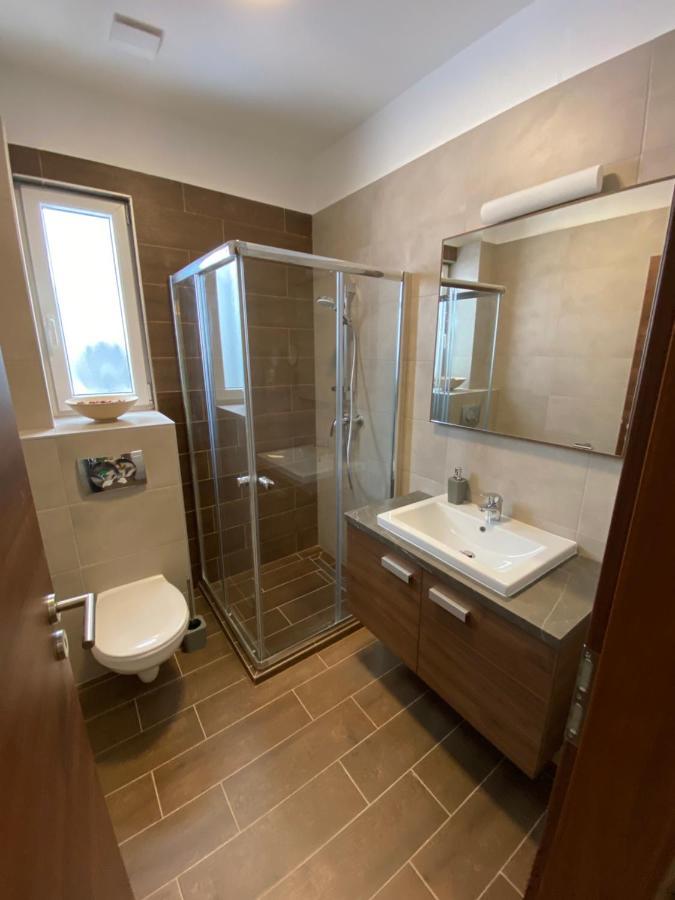 Frank & Fang Apartments Mk1 Budapeşte Dış mekan fotoğraf